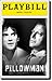 THE PILLOWMAN - PLAYBILL - ...
