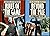 Rules of the Game, Sir Oswald and Lady Cynthia Mosley 1896-1933 and Beyond the Pale, Sir Oswald Mosley 1933-1980. (2 Volumes)