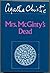 Mrs. McGinty's Dead