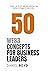50 Web3 Concepts for Business Leaders: Navigating the Web3 Frontier: An Introduction to Decentralized Technologies for Business Leaders (A Business Leader's Guide To)