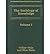 The Sociology of Knowledge (The International Library of Critical Writings in Sociology series, 12)