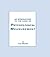An Introduction To the Logic of Psychological Measurement by Joel Michell (1990-06-01)