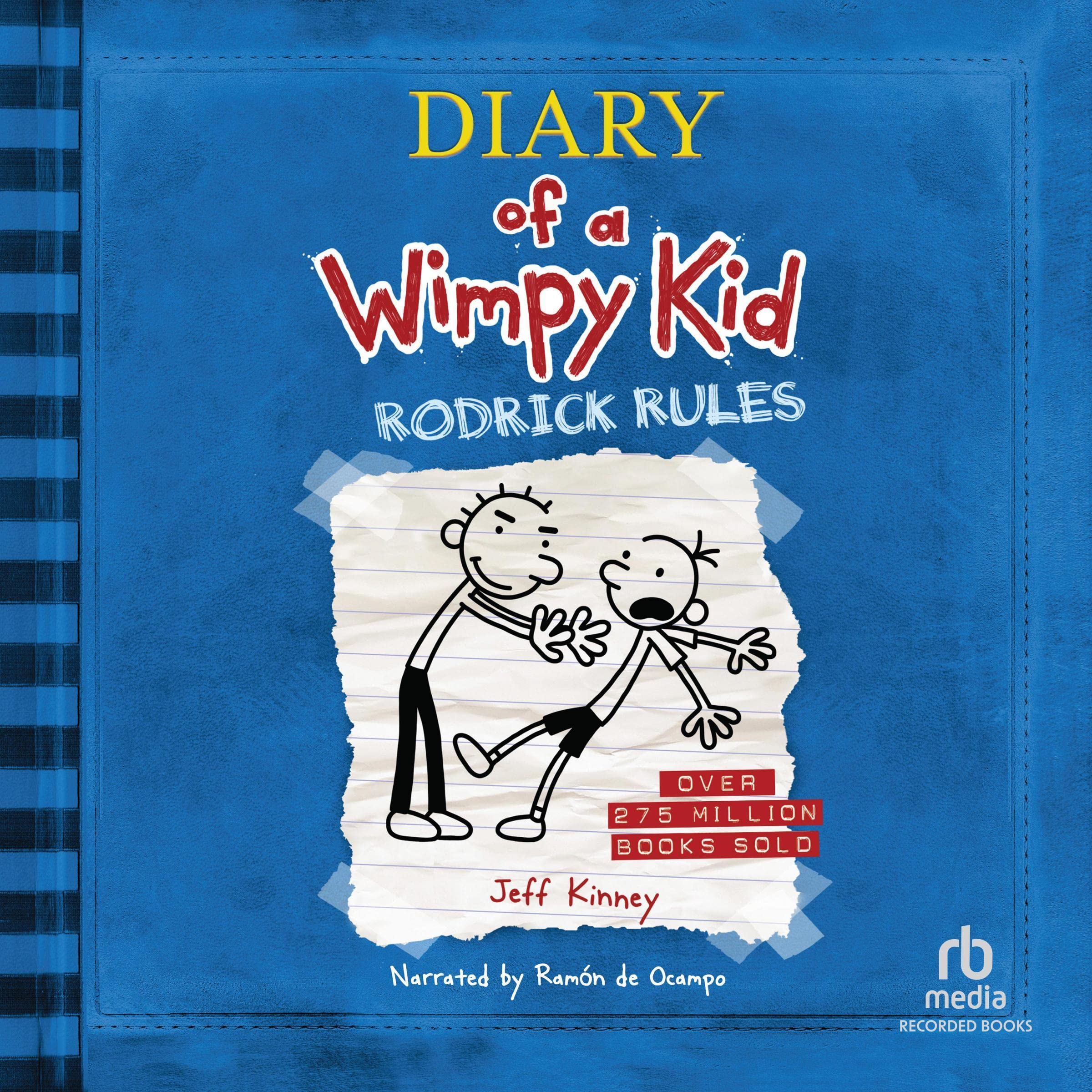 Rodrick Rules