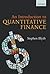 [An Introduction to Quantitative Finance] [By: Blyth, Stephen] [December, 2013]