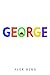 George by Alex Gino (2015-08-25)