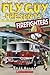 Fly Guy Presents( Firefighters)[FLY GUY PRESENTS TURTLEBACK SC][Prebound]
