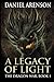 A Legacy of Light: The Dragon War, Book 1