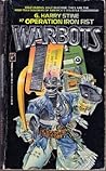 Operation Iron Fist (Warbots #7)