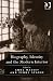 Biography, Identity and the...