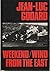 Weekend and Wind from the East: Two Films by Jean-Luc Godard (Modern Film Scripts) (Lorrimer Publishing Edition)