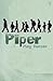 Piper by Meg Harper (2007-10-31)