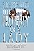 The Property of a Lady by Elizabeth Adler