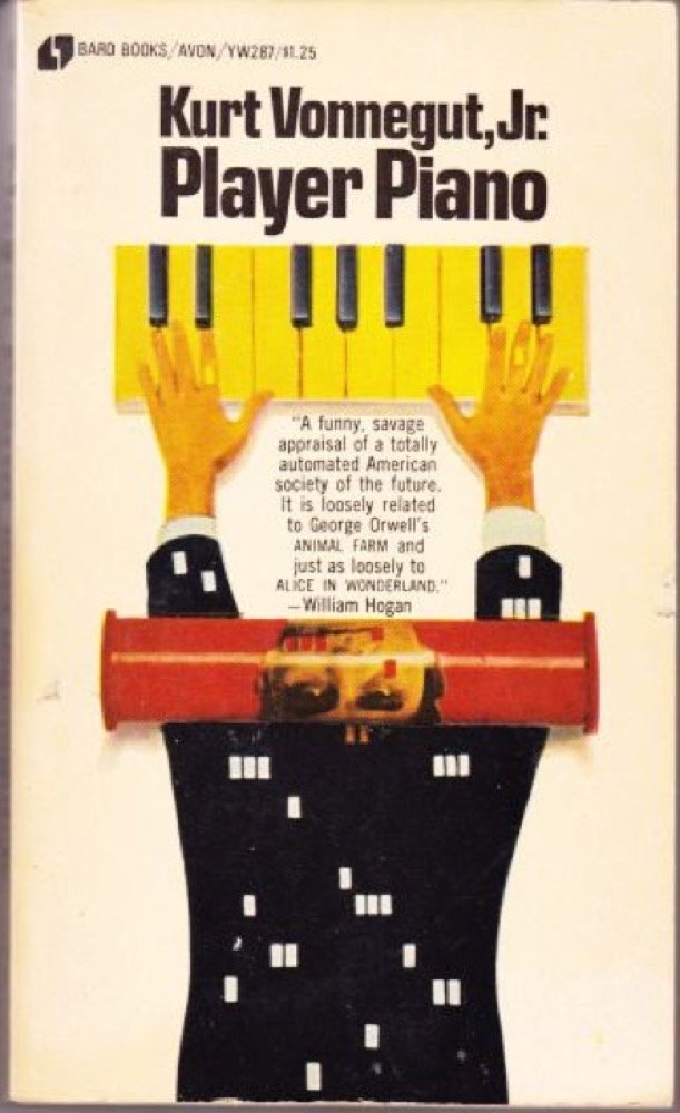 Player Piano