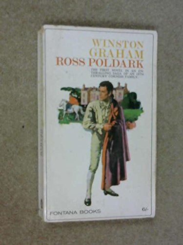 Ross Poldark