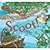 Scoot! by Falwell, Cathryn [Greenwillow Books, 2008] Hardcover [Hardcover]