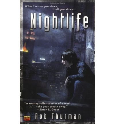 Nightlife