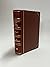 Foundations of the Nineteenth Century, by Houston Stewart Chamberlain; a Translation from the German by John Lees ... with an Introduction by Lord Redesdale . (1913) Volume 1 [Leather Bound]
