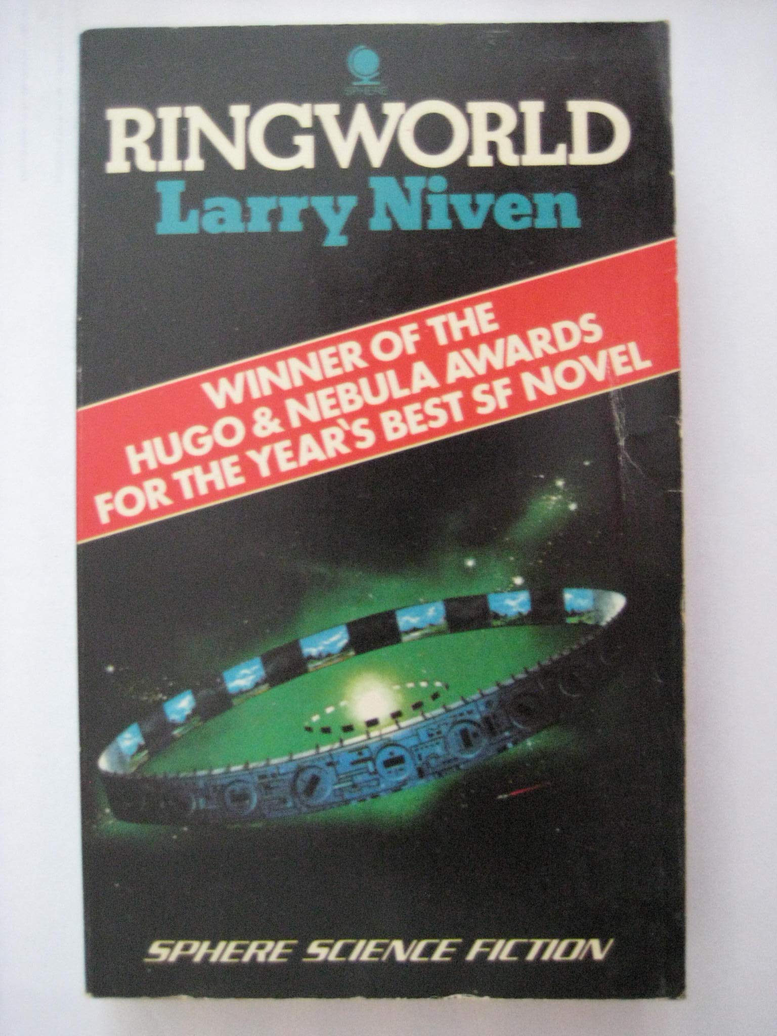 Ringworld