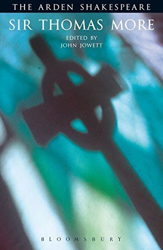 Sir Thomas More (Arden Shakespeare) by William Shakespeare (28-Feb-2011) Paperback