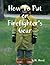 How To Put on Firefighter's...