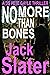 No More Than Bones (DS Pete Gayle thrillers, Book 13)