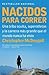 Nacidos Para Correr( Una Tribu Oculta Superatletas y la Carrera Mas Grande Que el Mundo Nunca Ha Visto = Born to Run)[SPA-NACIDOS PARA CORRER][Spanish Edition][Paperback]