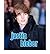 [(Justin Bieber )] [Author:...