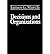 [(Decision and Organizations )] [Author: James G. March] [Jan-1991]