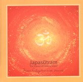 Japasutram: The Science of Creatives Sound (Paperback)
