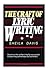 The Craft of Lyric Writing