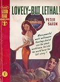 Lovely - but Lethal! The Sexton Blake Library, 4th series, #475