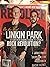 REVOLVER MAGAZINE----AUGUST...