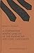A Comparative Semitic Lexicon of the Phoenician and Punic Languages (Society of Biblical Literature. Dissertation series)