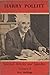 Selected Articles And Speeches Volume ii by Harry Pollitt
