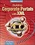 Building Corporate Portals with XML by Aiken, Peter, Finkelstein, Clive (1999) Paperback