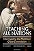 By Mitzi J. Smith Teaching All Nations: Interrogating the Matthean Great Commission [Paperback]