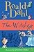 The Witches Publisher by Roald Dahl