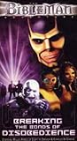 Bibleman Adventure: Breaking the Bonds of Disobedience