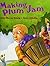 Making Plum Jam by John Warren Stewig (2002-06-03)