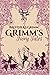 Grimm's Fairy Tales: 50 Stories by Brothers Grimm with Annotate