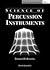 Science of Percussion Instruments (00) by Rossing, Thomas D [Hardcover (2000)]