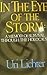 In the Eye of the Storm: A Memoir of Survival Through the Holocaust