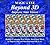 Magic Eye Beyond 3D( Improve Your Vision)[MAGIC EYE BEYOND 3D IMPROVE YO][Hardcover]