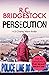 DI Charley Mann Crime Thrillers Series 3 Books Collection Set By R.C. Bridgestock (Condemned, Payback, Persecution)