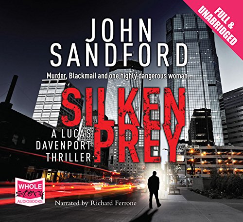 Silken Prey
