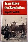 Iran since the Revolution Iran since the Revolution