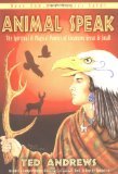 AnimalSpeak by Andrews, Ted [Paperback] (Paperback)