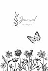 flower journal