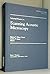 Selected Papers on Scanning Acoustic Microscopy (S.P.I.E. Milestone Series)