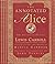 The Annotated Alice: The Definitive Edition, Alice's Adventures in Wonderland and Through the Looking-Glass